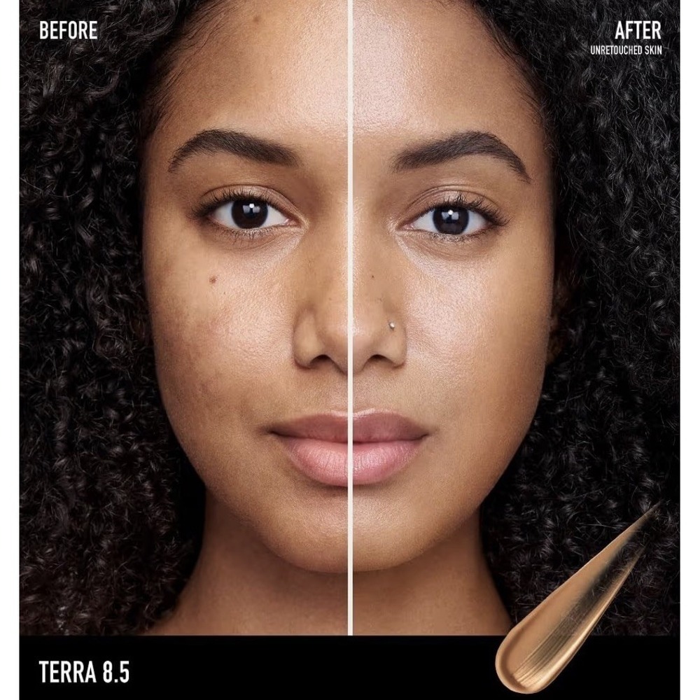 BareMinerals COMPLEXION RESCUE TINTED MOISTURIZER W/HYALURONIC ACID SPF30 1.18oz - Picture 4 of 6